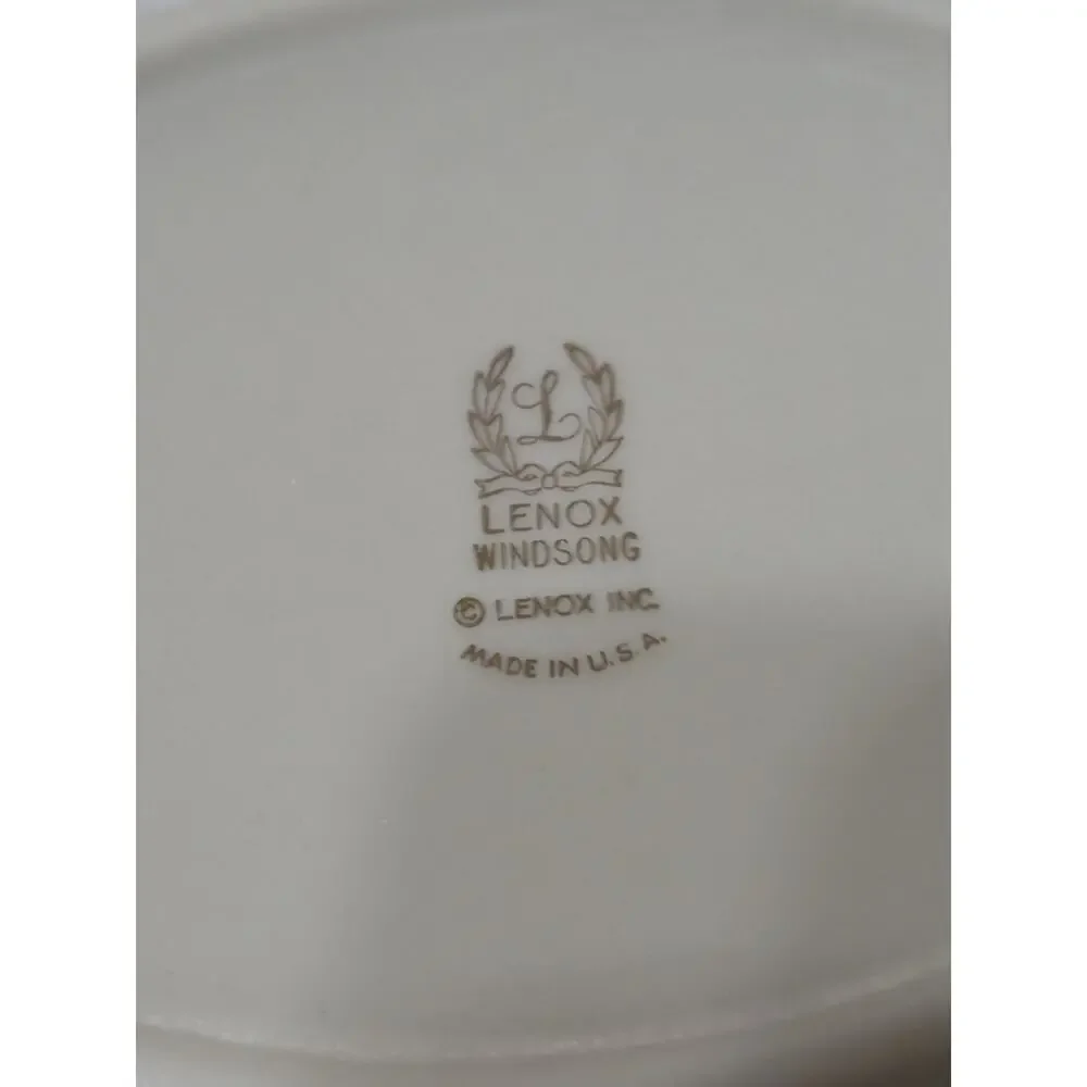 Vtg Lenox 